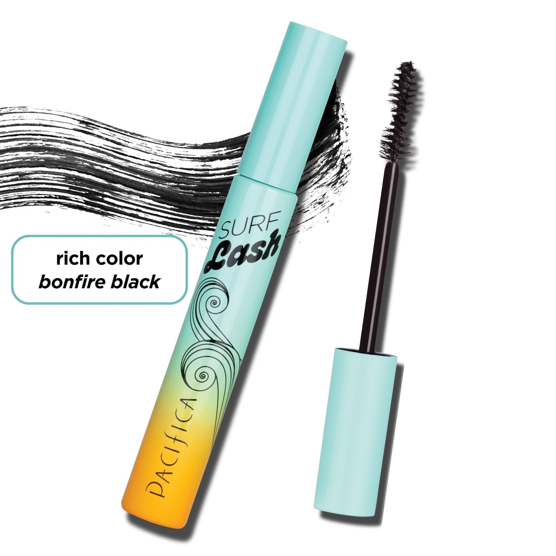 Surf Lash Mascara - Pacifica