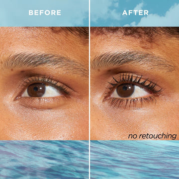 Surf Lash Mascara - Pacifica