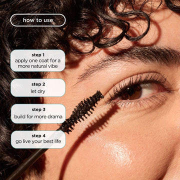 Surf Lash Mascara - Pacifica