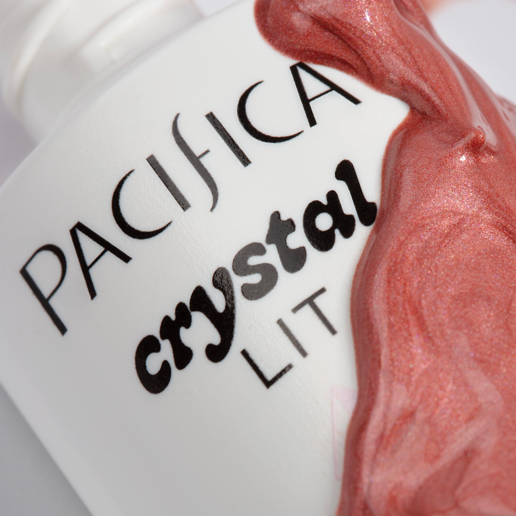 Crystal Lit Glowy Glisten Drops - Pacifica