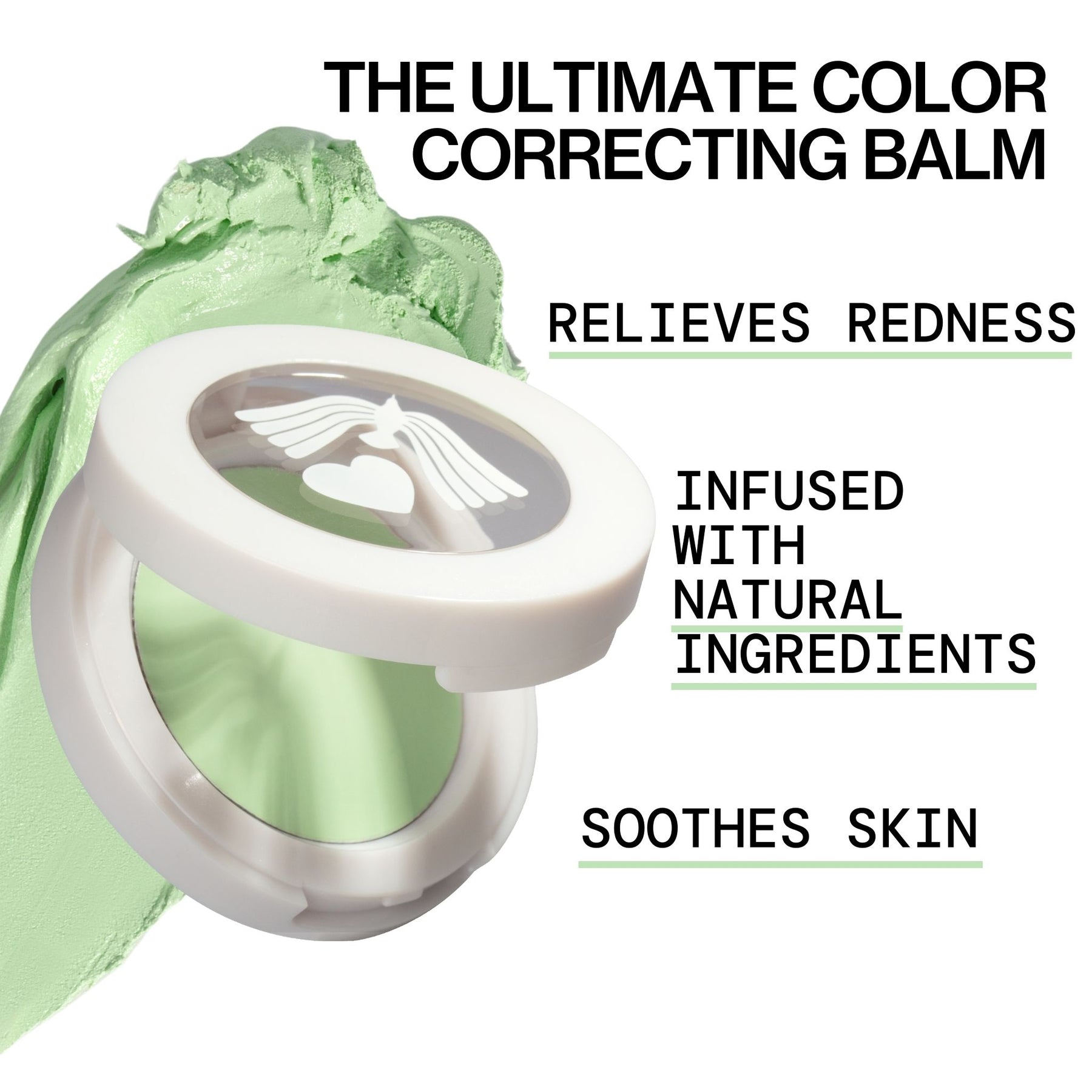 Earthly Being Magic Correcting Balm - Pacifica