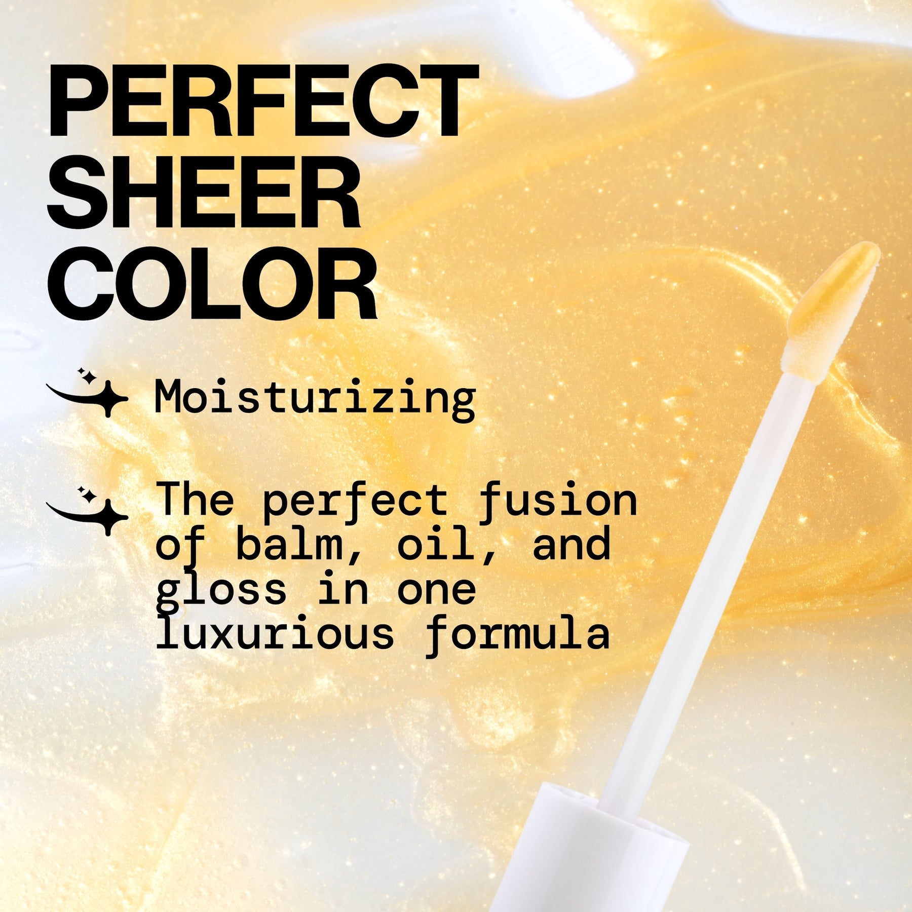 Enlightened Lip Gloss - Makeup - Pacifica Beauty