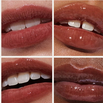 Enlightened Lip Gloss - Pacifica