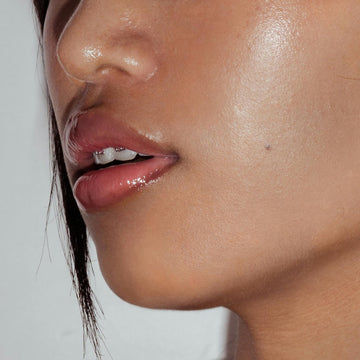 Enlightened Lip Gloss - Pacifica