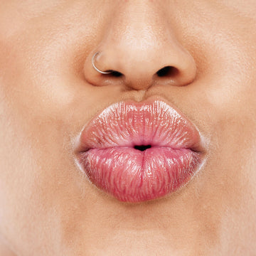 Enlightened Lip Gloss - Pacifica