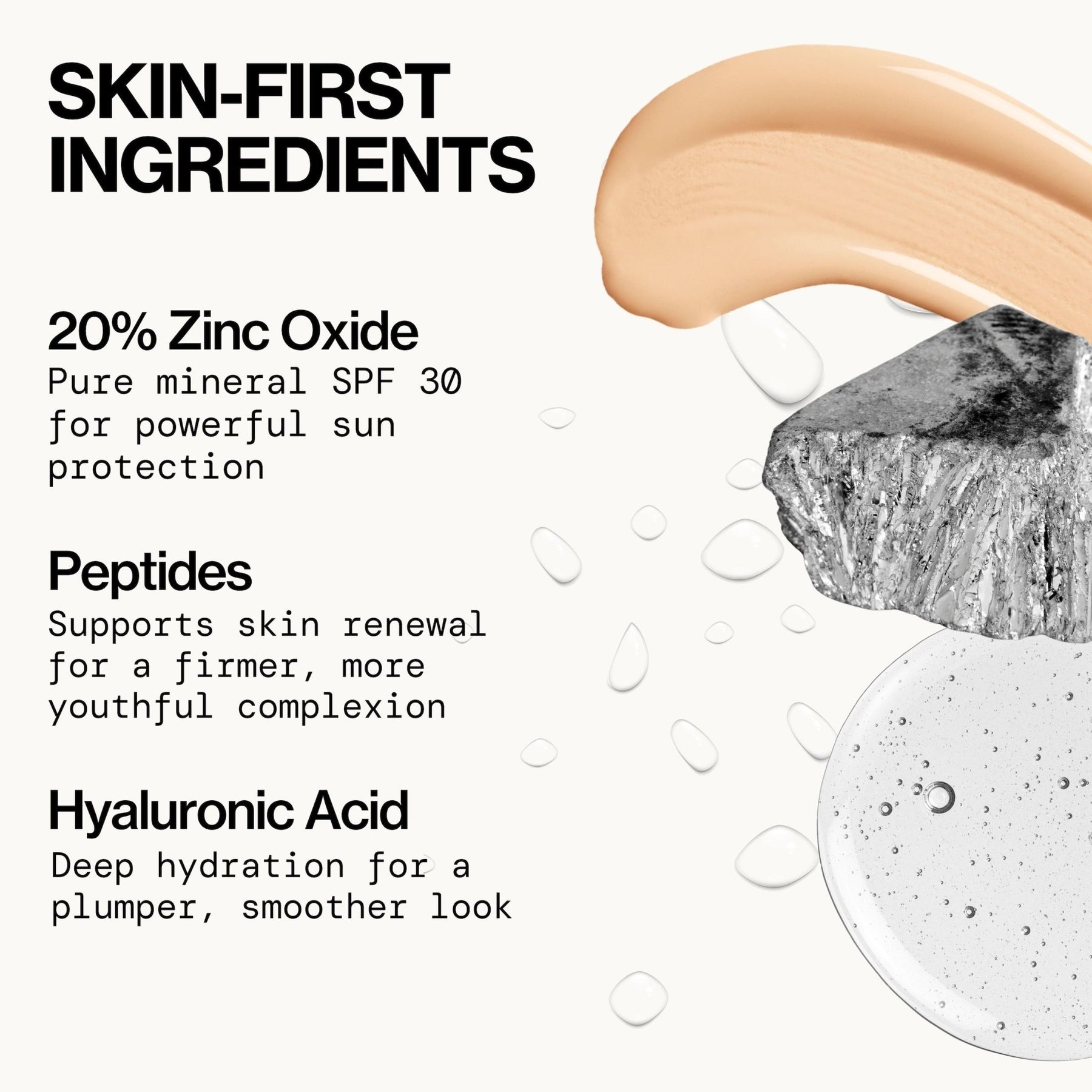 Ultra CC Cream Radiant Foundation SPF30 - Pacifica