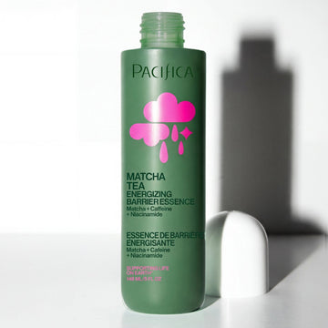 Matcha Tea Energizing Barrier Essence - Pacifica