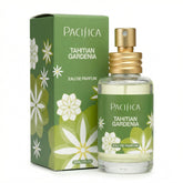 Tahitian Gardenia Spray Perfume - Perfume - Pacifica Beauty