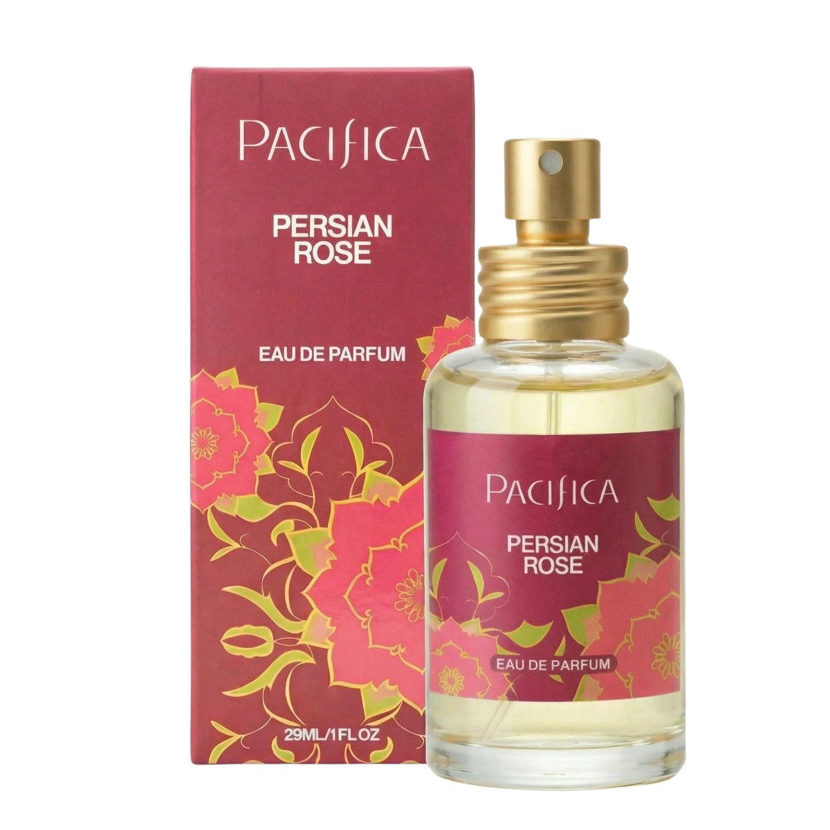 Persian Rose Spray Perfume