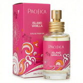 Island Vanilla Spray Perfume - Pacifica