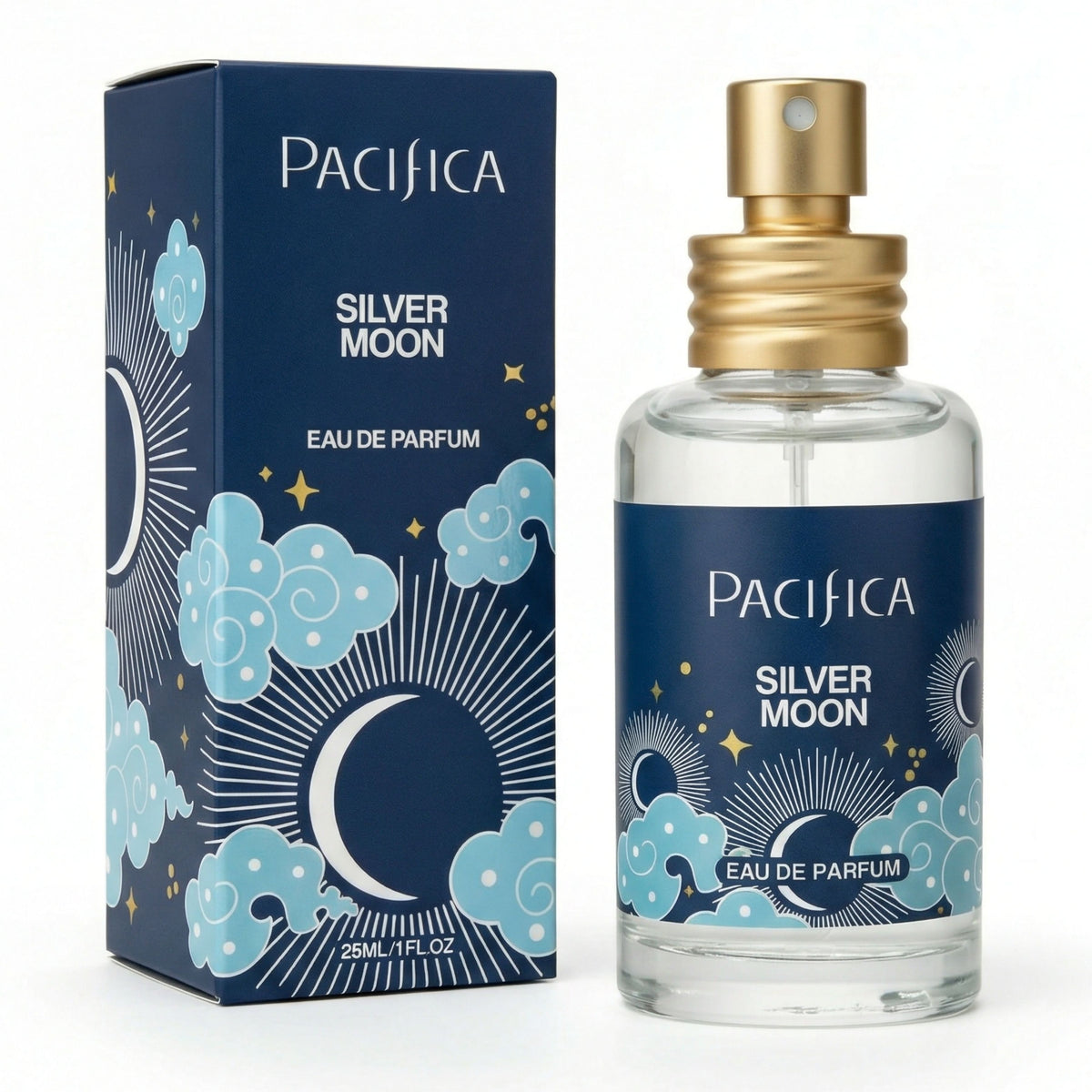 Silver Moon Spray Perfume