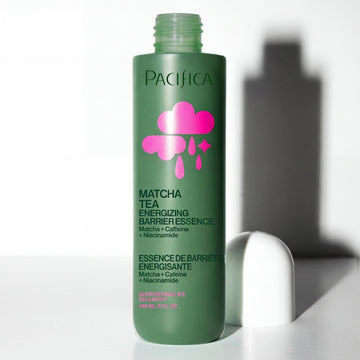 Matcha Milk Energizing Barrier Essence - Skin Care - Pacifica Beauty