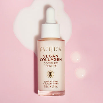 Vegan Collagen Complex Serum - Pacifica