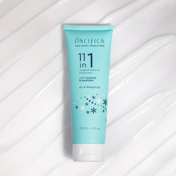 11 in 1 Magical Leave - In Treatment - Pacifica