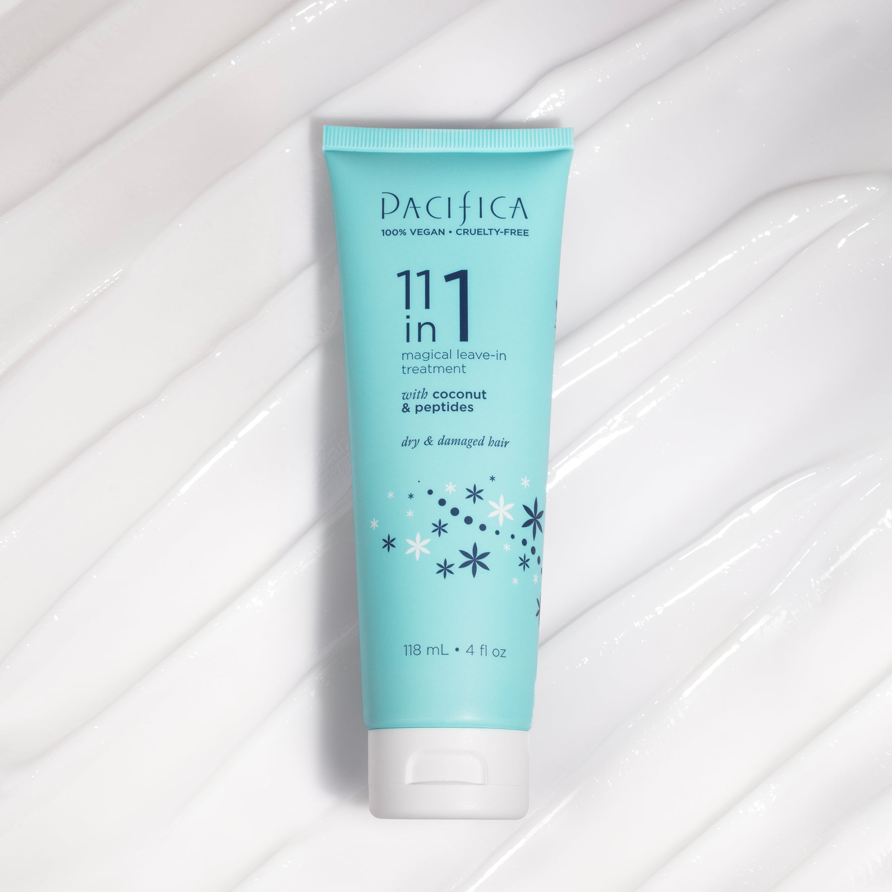 11 in 1 Magical Leave-In Treatment - Haircare - Pacifica Beauty