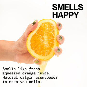 Orange Tourmaline Super Hydrating Body Wash - Pacifica