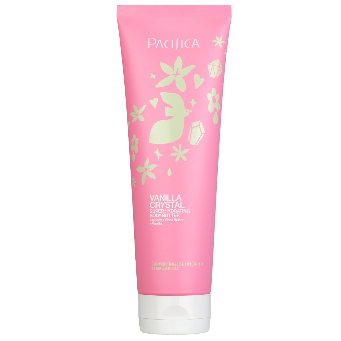 Vanilla Body Butter