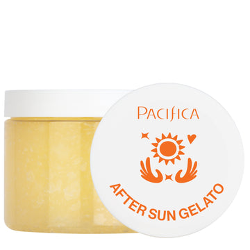 After Sun Soothing Body Gelato - Pacifica