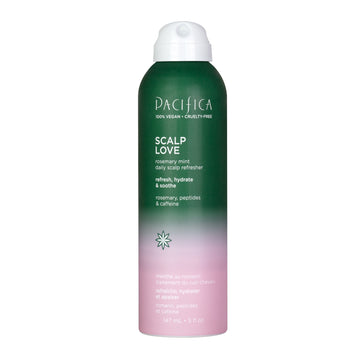 Scalp Love Rosemary Mint Daily Scalp Refresher - Pacifica