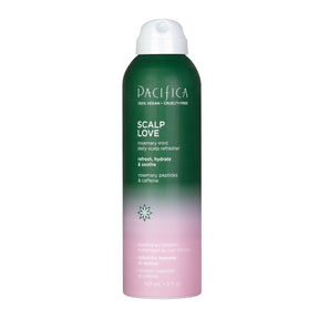 Scalp Love Rosemary Mint Daily Scalp Refresher - Haircare - Pacifica Beauty