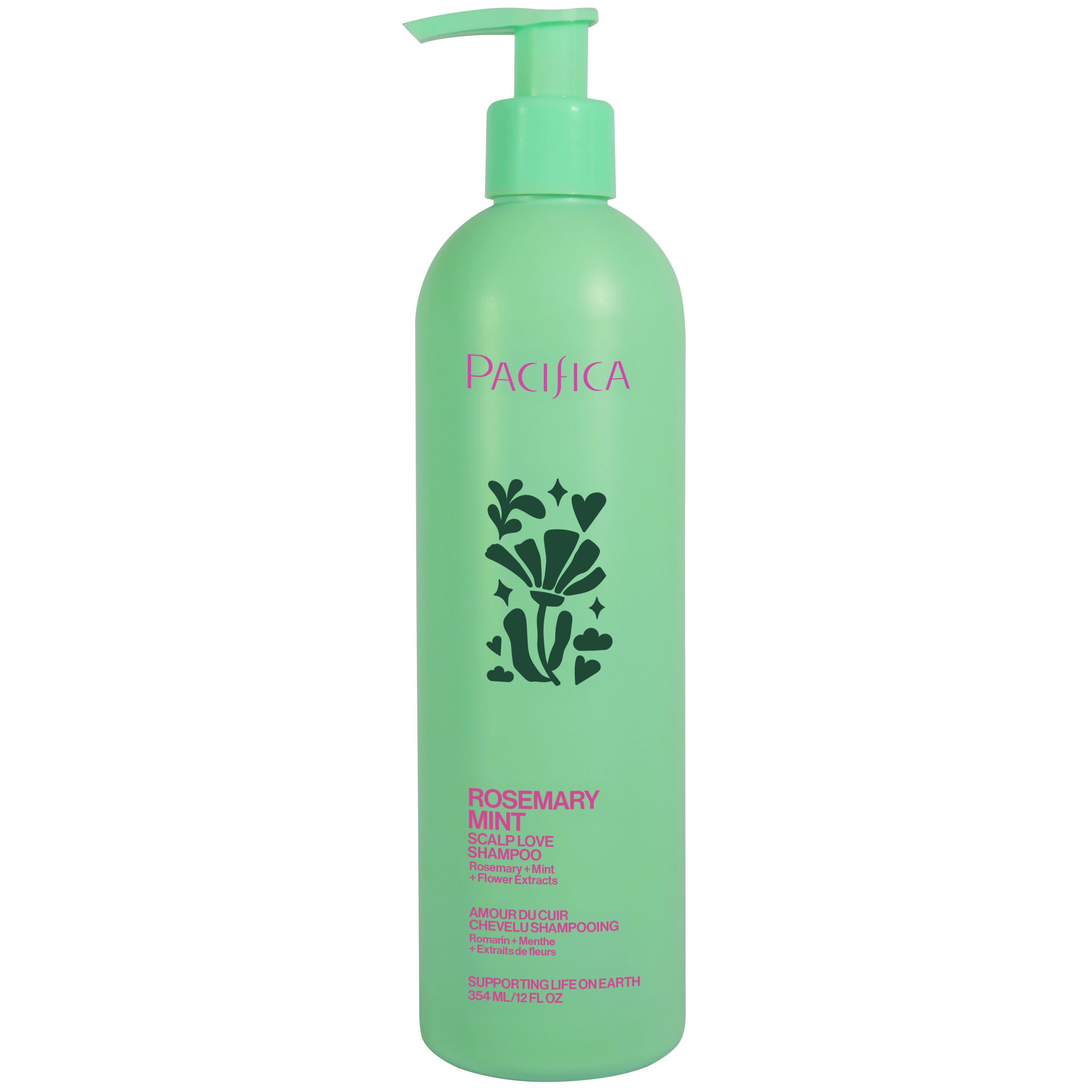 Rosemary Mint Scalp Love Shampoo