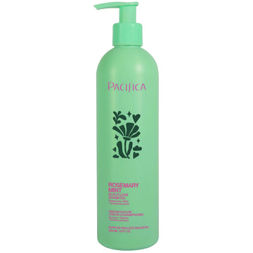 Rosemary Mint Scalp Love Shampoo - Haircare - Pacifica Beauty