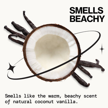 Coconut Vanilla Hydrating Shampoo - Haircare - Pacifica Beauty