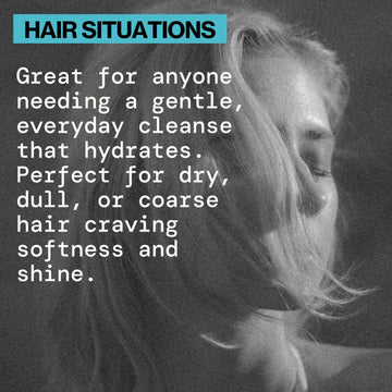 Coconut Vanilla Hydrating Shampoo - Haircare - Pacifica Beauty