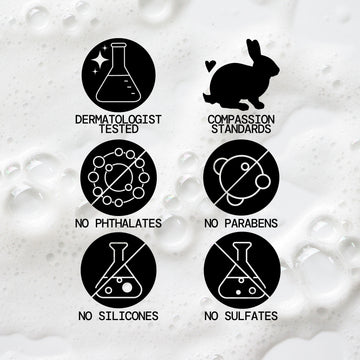 Pineapple Papaya Curl Love Shampoo - Haircare - Pacifica Beauty