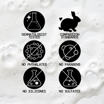 Rosemary Mint Scalp Love Shampoo - Haircare - Pacifica Beauty