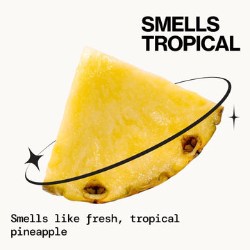 Pineapple Papaya Curl Love Shampoo - Haircare - Pacifica Beauty