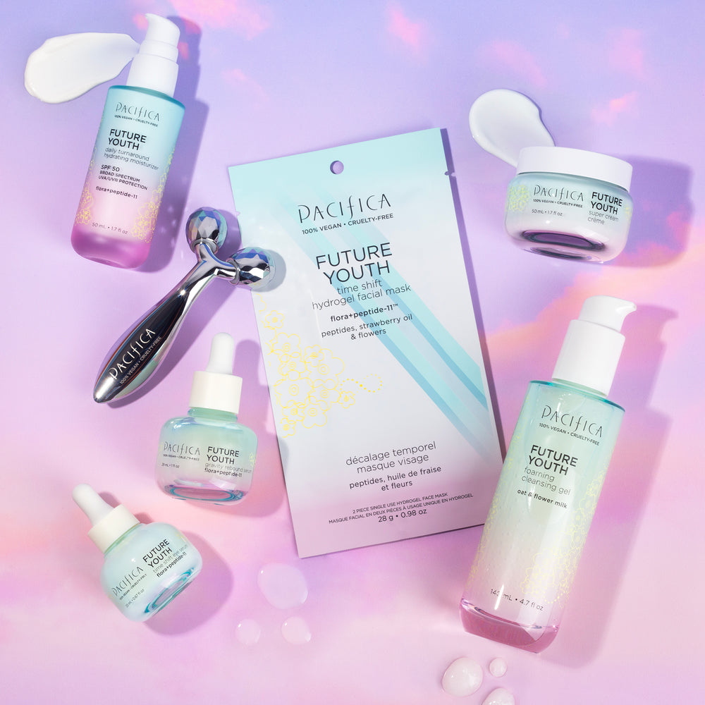 FUTURE YOUTH PLATINUM SERIES SERUM