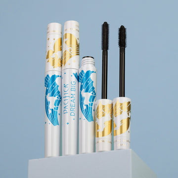 Dream Big Lash Extending 7 in 1 Mascara - Pacifica