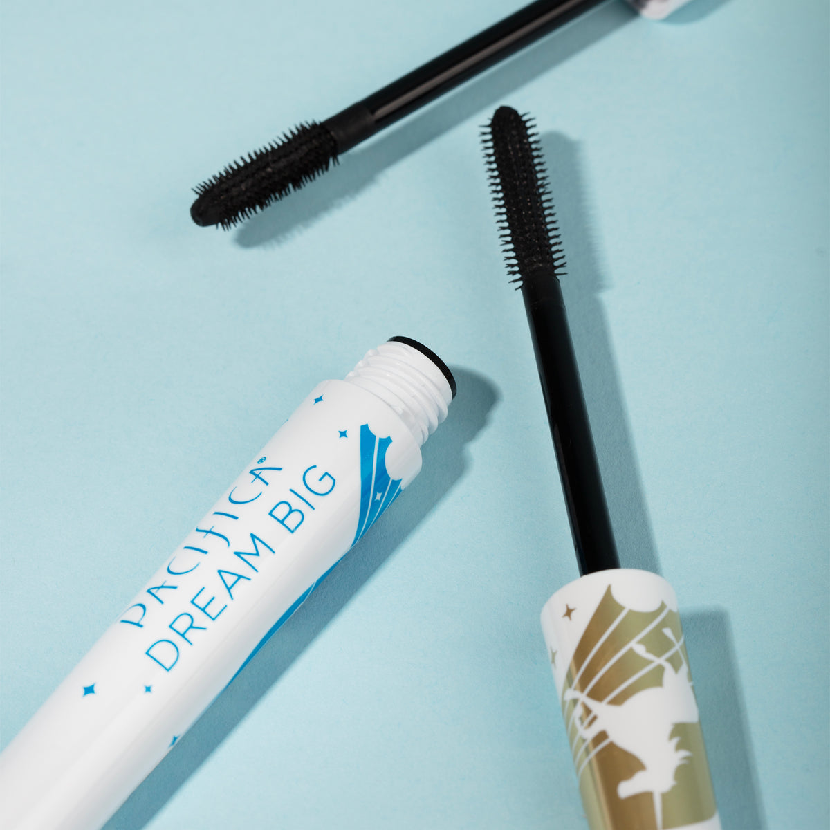 Dream Big Lash Extending 7 in 1 Mascara - Pacifica