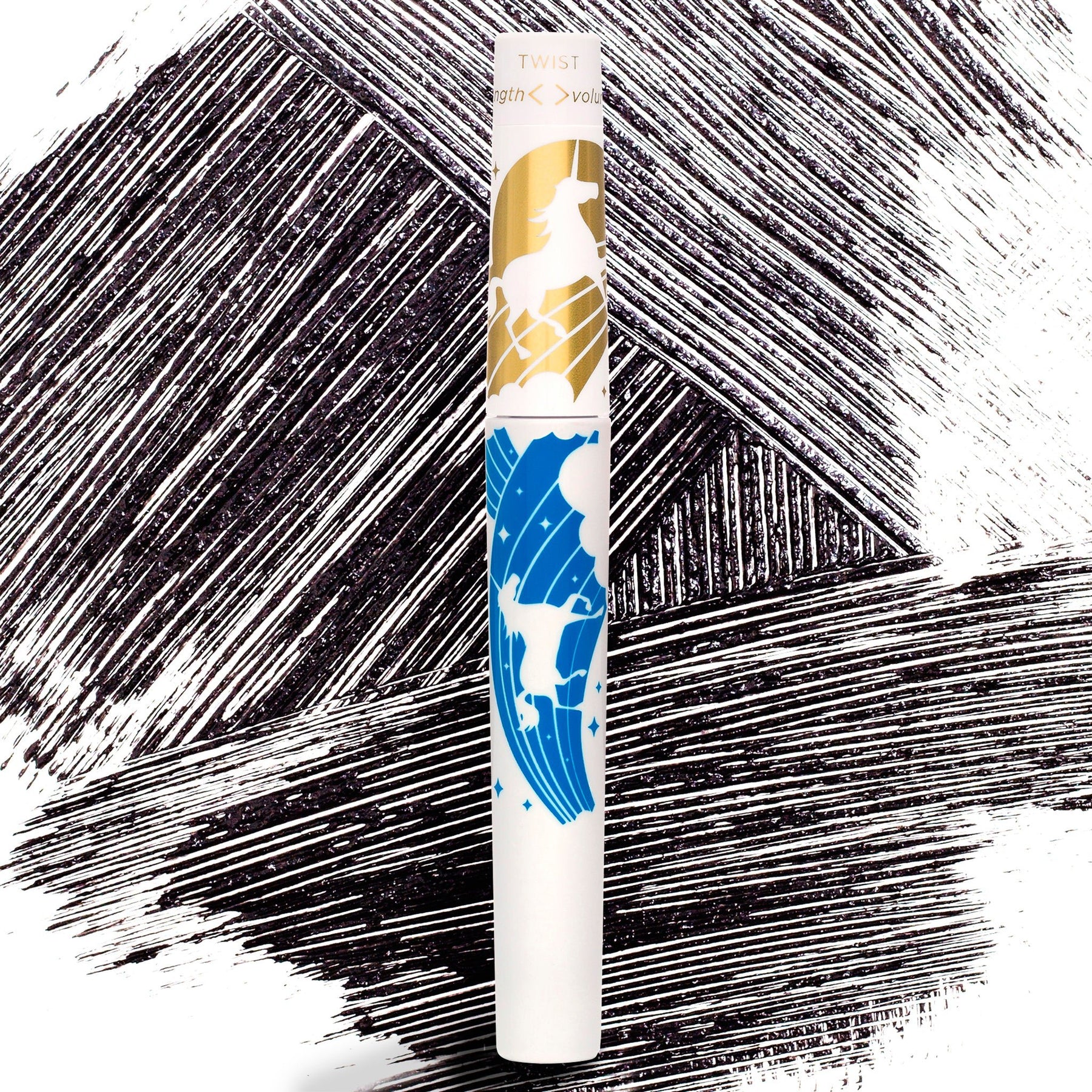 Dream Big Lash Extending 7 in 1 Mascara - Pacifica