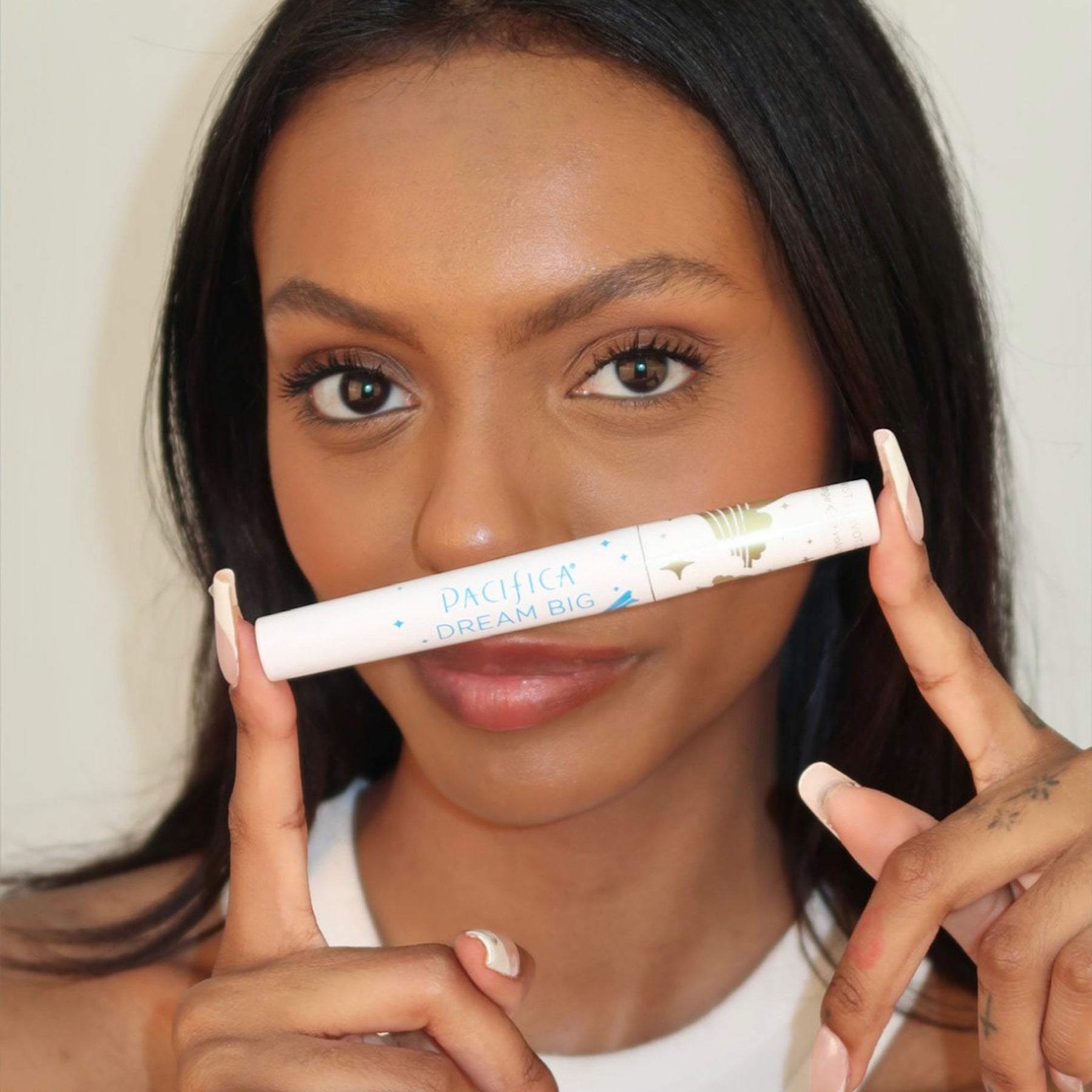 Dream Big Lash Extending 7 in 1 Mascara - Pacifica