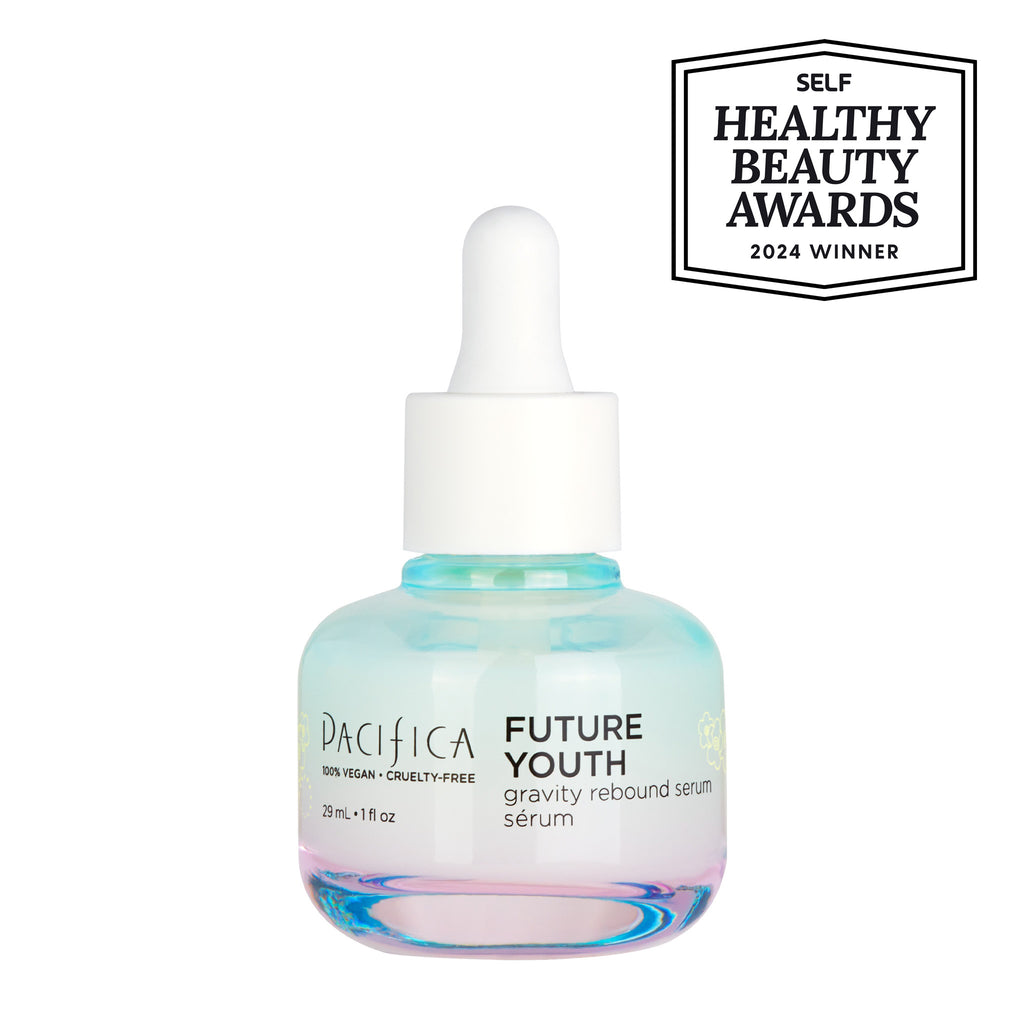 Future Gravity Rebound Serum