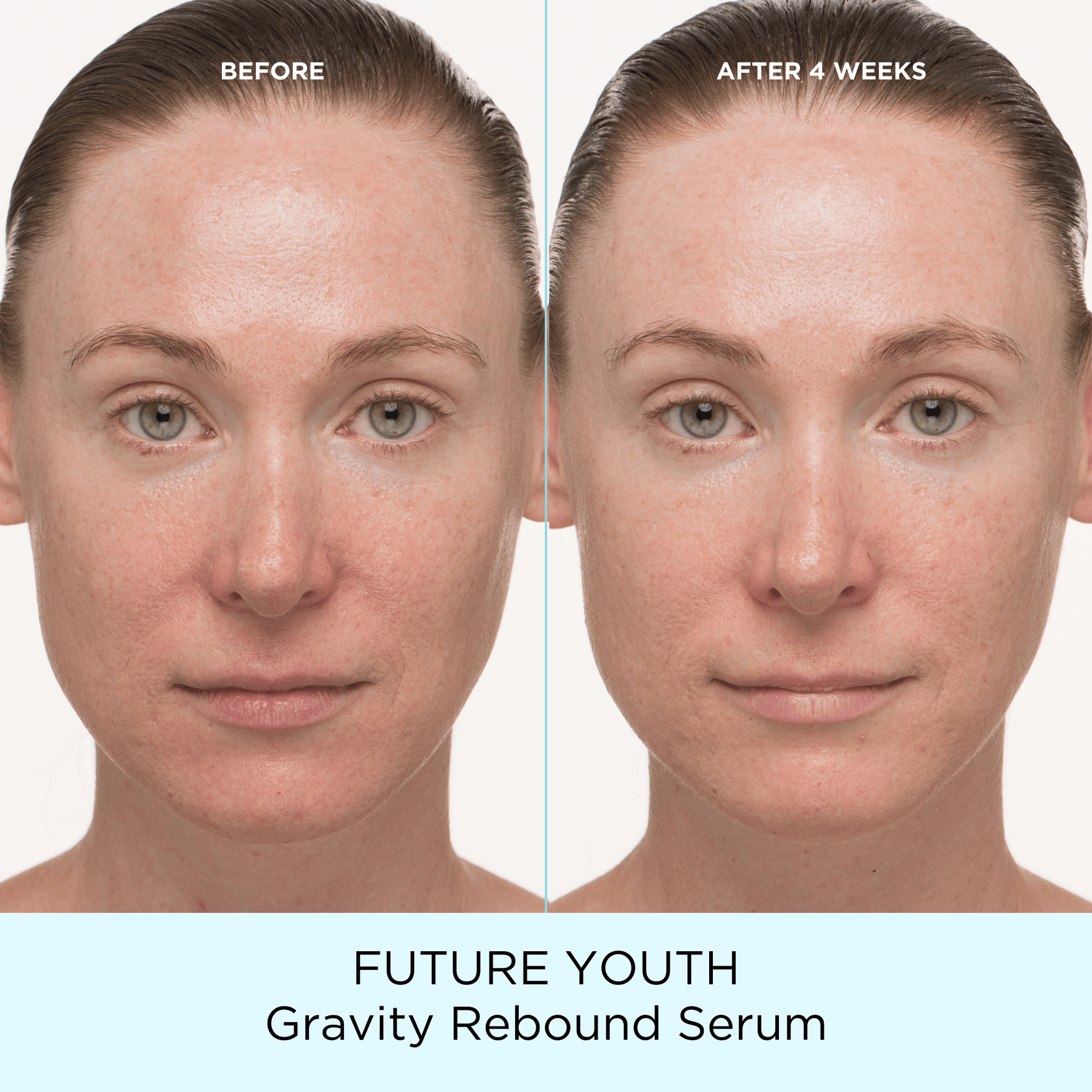 Future Youth Gravity Rebound Serum - Pacifica