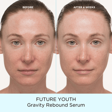 Future Youth Gravity Rebound Serum - Pacifica