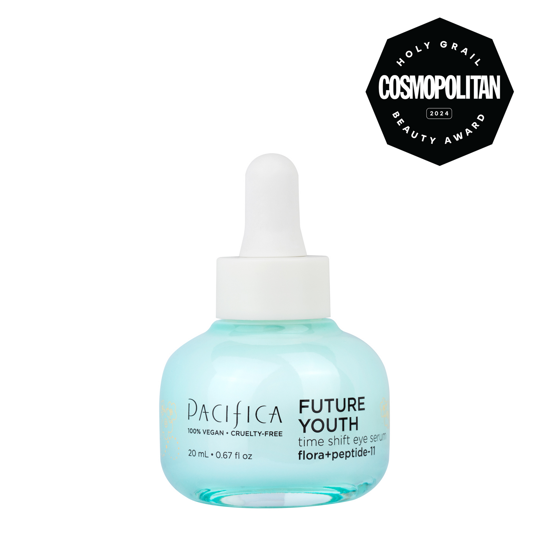 Future Youth Time Shift Eye Serum