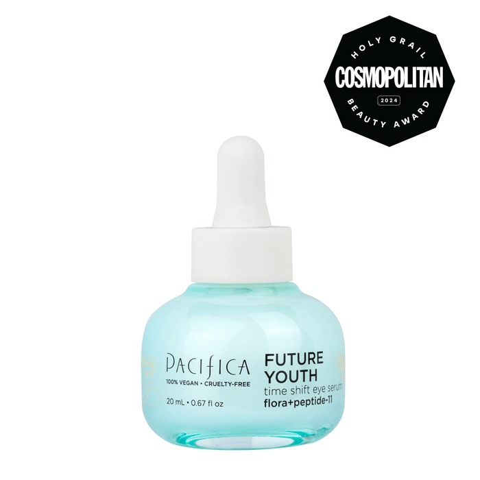 Cosmic Botanicals Eye Serum