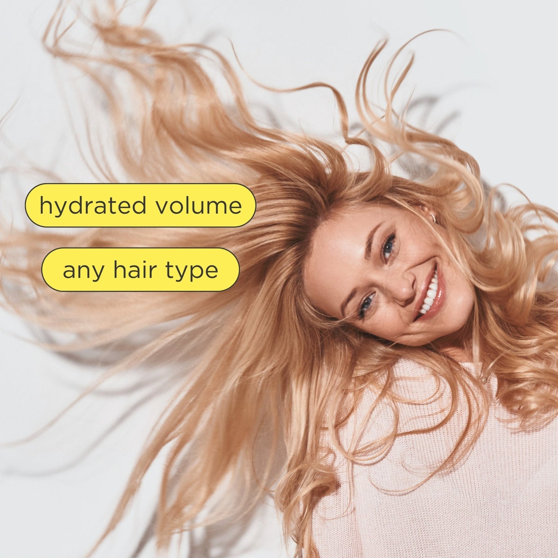 Vanilla Oat Milk Volumizing Conditioner - Pacifica