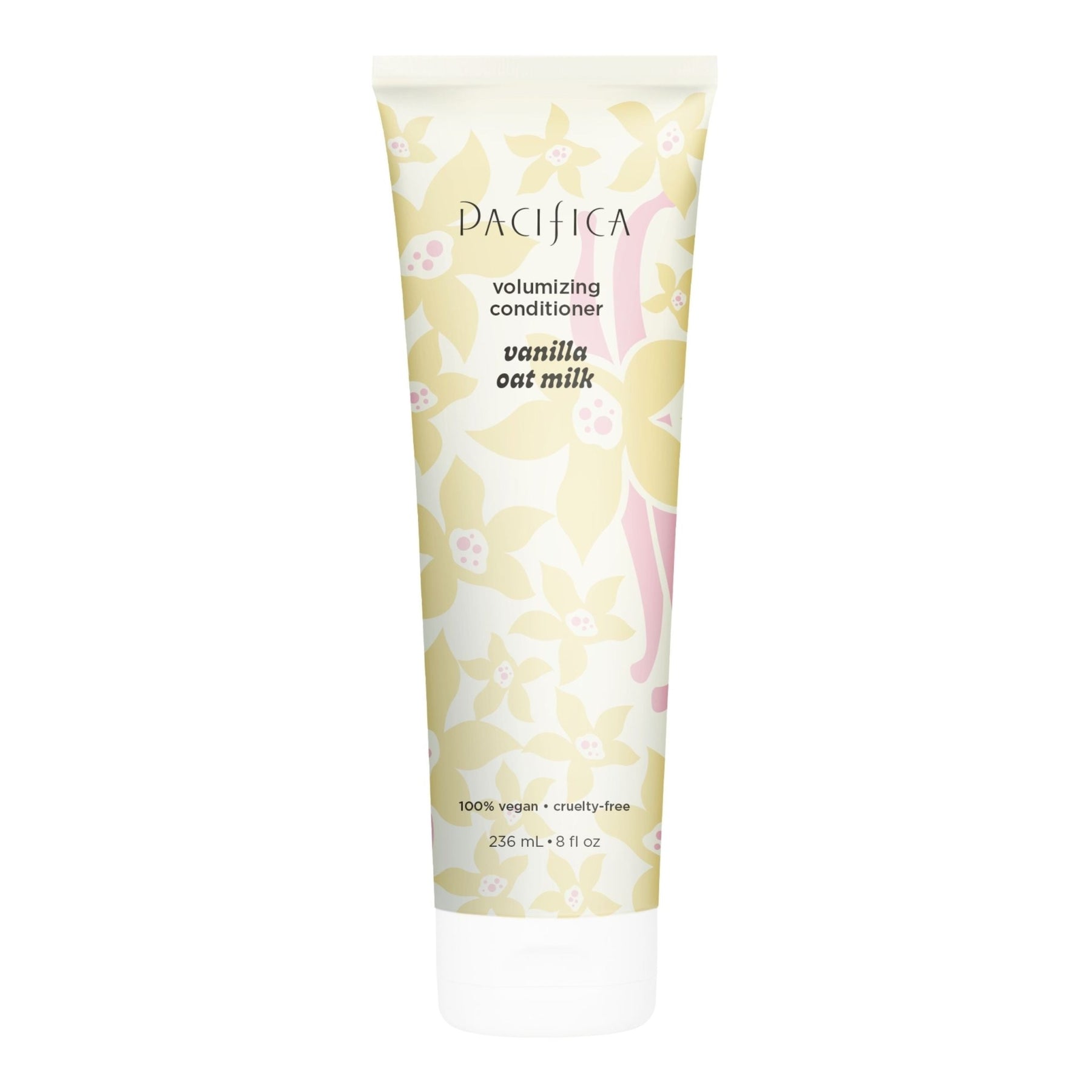 Vanilla Oat Milk Volumizing Conditioner - Pacifica
