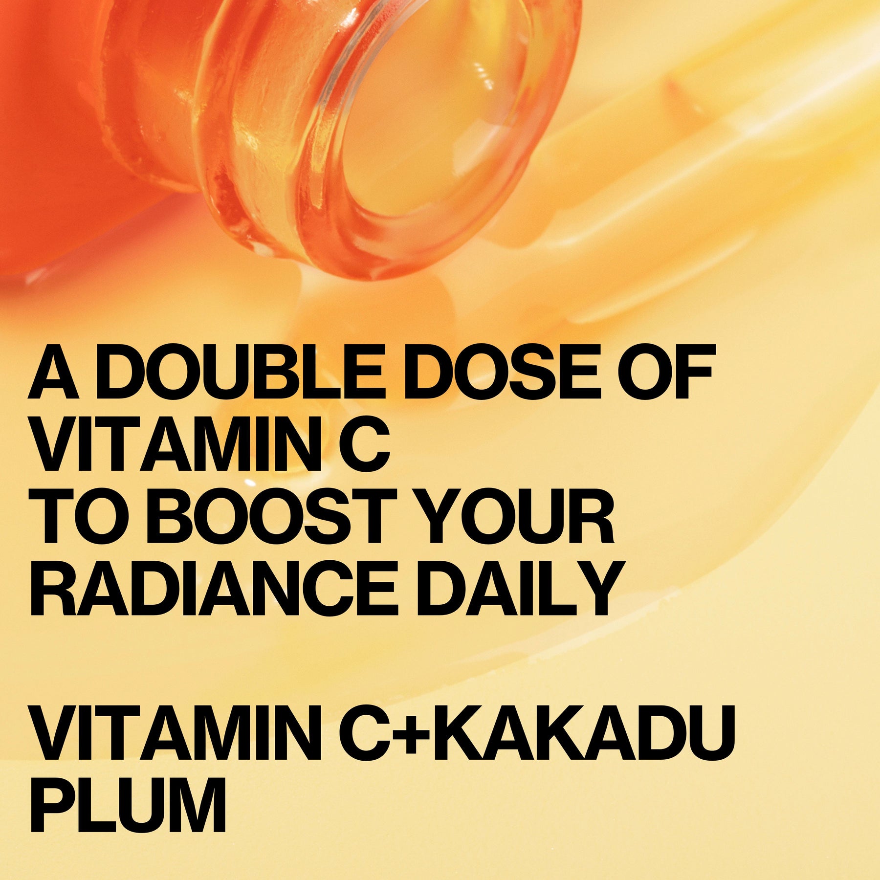 Glow Baby Booster Serum - Skin Care - Pacifica Beauty