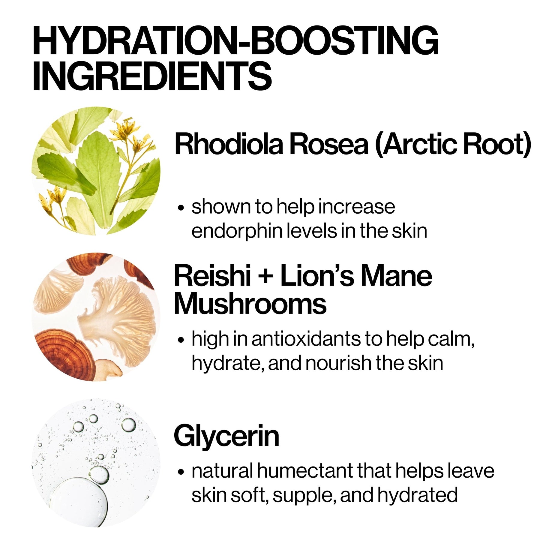 Happy Water Gentle Skin Toner - Pacifica