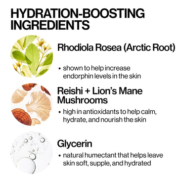Happy Water Gentle Skin Toner - Pacifica