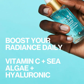 Sea & C Love Vitamin Serum - Pacifica