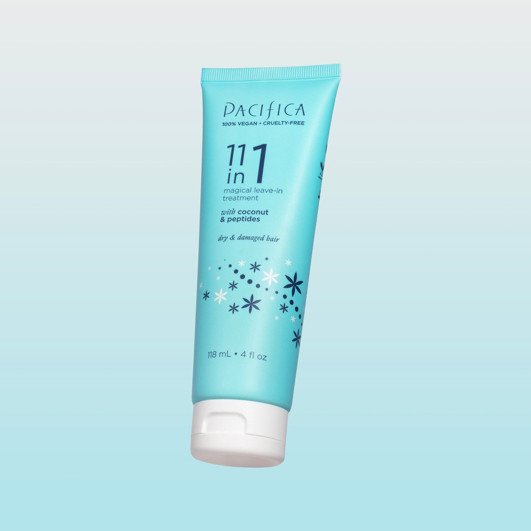 11 in 1 Magical Leave - In Treatment - Pacifica