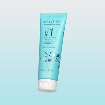 11 in 1 Magical Leave - In Treatment - Pacifica