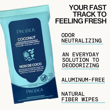 Shower Bundle - Bundles - Pacifica Beauty